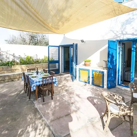 Villa Ionia A Capilungo Apartmán Capilungo