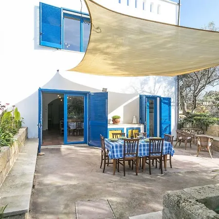 Villa Ionia A Capilungo Capilungo