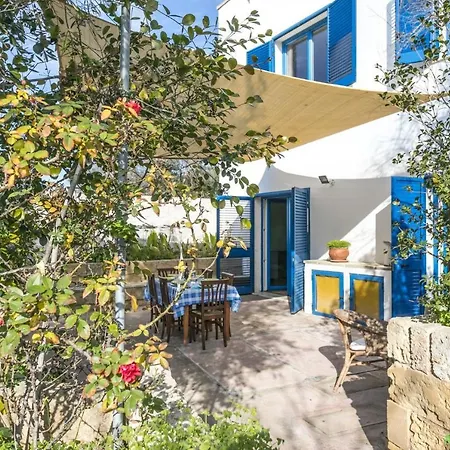 Apartmán Villa Ionia A Capilungo Capilungo