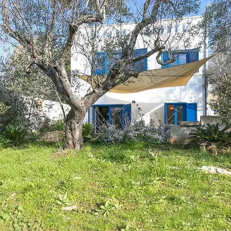 Villa Ionia A Capilungo Apartmán