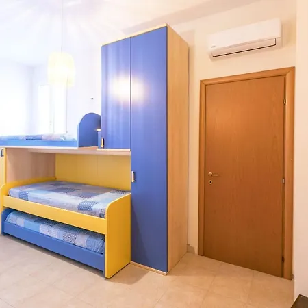 Villa Ionia A Capilungo Apartmán Capilungo