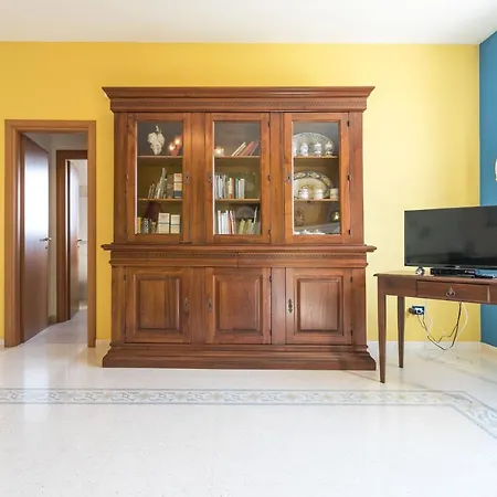 Villa Ionia A Capilungo Apartmán