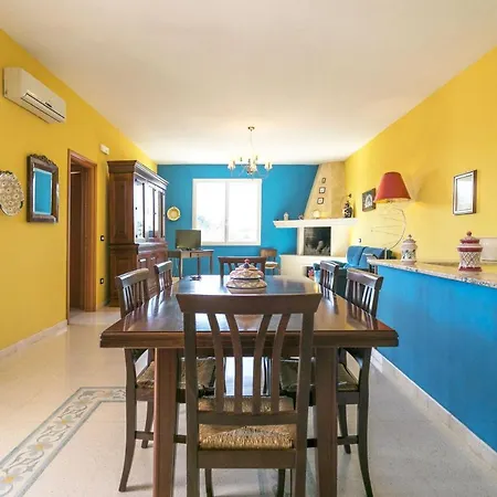 Villa Ionia A Capilungo *