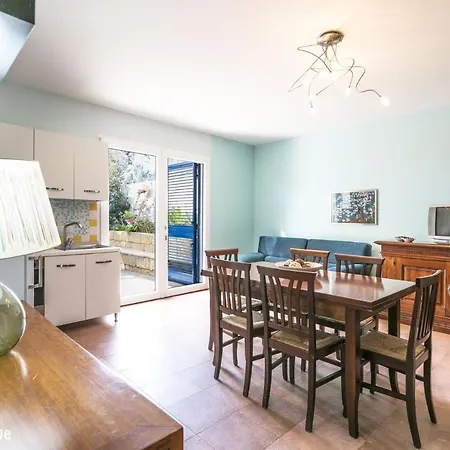 Apartmán Villa Ionia A Capilungo