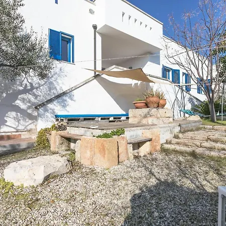 Villa Ionia A Capilungo