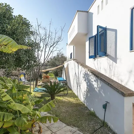Villa Ionia A Capilungo Apartmán