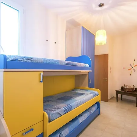 Villa Ionia A Capilungo