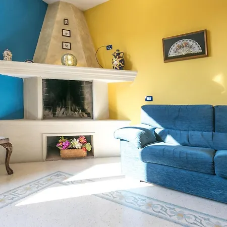 Villa Ionia A Capilungo