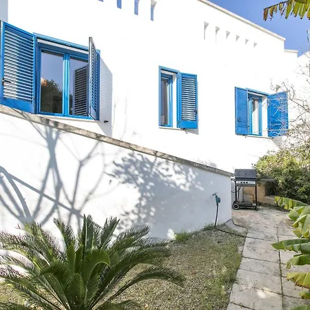 Villa Ionia A Capilungo * Capilungo