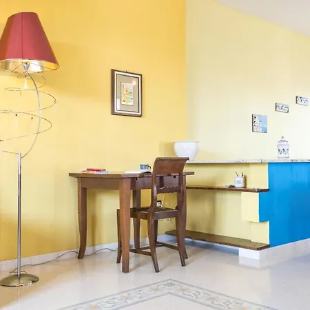 Villa Ionia A Capilungo Apartmán *