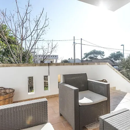 Apartmán Villa Ionia A Capilungo Capilungo