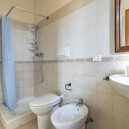 Apartmán Villa Ionia A Capilungo