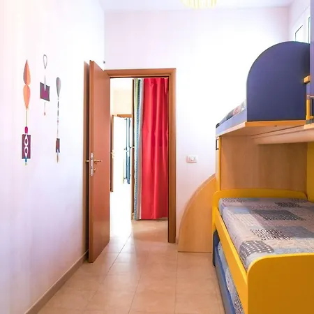 Villa Ionia A Capilungo Apartmán *