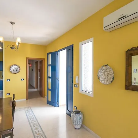 Villa Ionia A Capilungo Capilungo