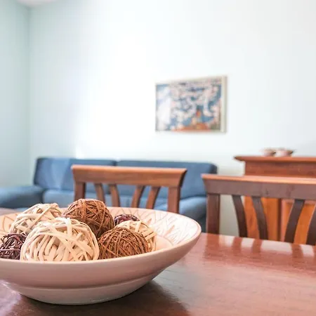 Apartmán Villa Ionia A Capilungo Capilungo