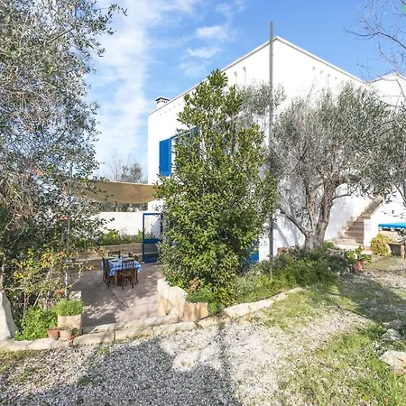Apartmán Villa Ionia A Capilungo *
