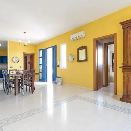 VILLA IONIA a Capilungo Appartamento